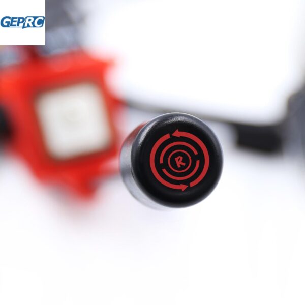 GEPRC Momoda 5.8G Antenna - Long Version Suitable For DIY RC FPV Quadcopter Drone Freestyle Replacement Accessories Parts 6 GEPRC Momoda 5.8G Antenna - Long Version Suitable For DIY RC FPV Quadcopter Drone Freestyle Replacement Accessories Parts - Image 6