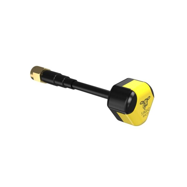 2PCS Speedy Bee 5.8 GHz Antenna - RHCP SMA/UFL/MMCX-90°/MMCX-Straight Antenna V2 for RC FPV Racing Drone 7 2PCS Speedy Bee 5.8 GHz Antenna - RHCP SMA/UFL/MMCX-90°/MMCX-Straight Antenna V2 for RC FPV Racing Drone - Image 7