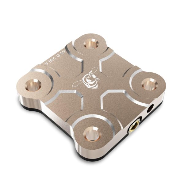 SpeedyBee TX800 5.8G VTX - 5V 48CH 200mW / 400mW / 800mW RunCam Maximum Output Long Range FPV Video Transmitter — изображение 5