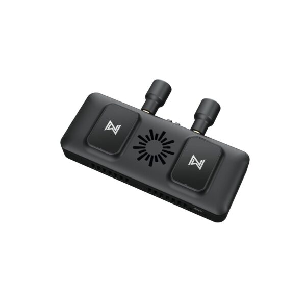 Walksnail Avatar VRX 1080P 60FPS 4KM Distance with Avatar 1S Kit Avatar HD Micro Kit for FPV Freestyle Drones 8 Walksnail Avatar VRX 1080P 60FPS 4KM Distance with Avatar 1S Kit Avatar HD Micro Kit for FPV Freestyle Drones - Image 8