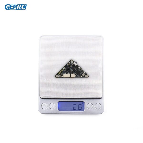 GEPRC RAD Whoop 5.8G VTX - 32CH Video Triangle Image Transmission For DIY RC FPV Quadcopter Drone Replacement Accessories Parts 4 GEPRC RAD Whoop 5.8G VTX - 32CH Video Triangle Image Transmission For DIY RC FPV Quadcopter Drone Replacement Accessories Parts — изображение 4