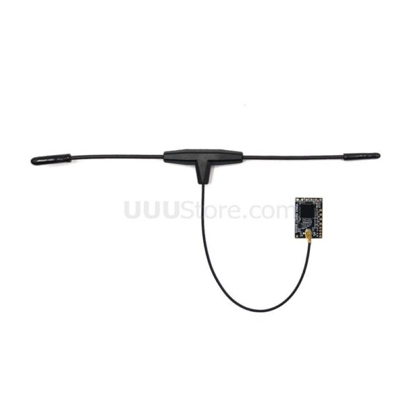 FrSky R9MX R9 MX OTG Receiver - 868MHz / 915MHz  Enhanced R9MM/R9mini ACCESS OTA Long Range Receiver - Image 3