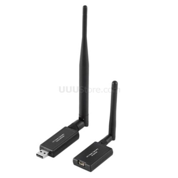 3DR Radio Telemetry Transmitter - 500mw 915Mhz/433Mhz Air & Ground Data Transmit Module for FPV Droen APM Pixhawk Flight Control — изображение 6