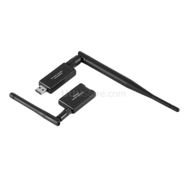 3DR Radio Telemetry Transmitter - 500mw 915Mhz/433Mhz Air & Ground Data Transmit Module for FPV Droen APM Pixhawk Flight Control — изображение 4