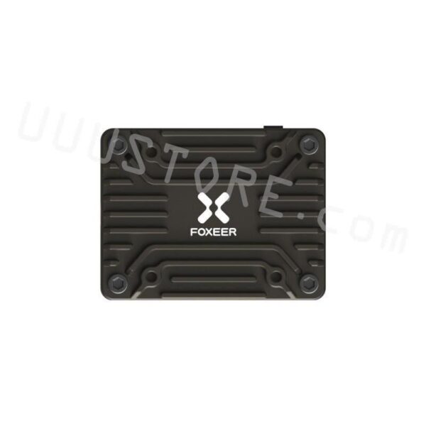 Foxeer Reaper Extreme Transmitter - 5.8GHz Pit/25mW/200mW/500mW/1.5W/2.5W 2500mW 40CH VTX FPV Transmitter For Long Rang RC Drone Airplane 5 Foxeer Reaper Extreme Transmitter - 5.8GHz Pit/25mW/200mW/500mW/1.5W/2.5W 2500mW 40CH VTX FPV Transmitter For Long Rang RC Drone Airplane — изображение 5