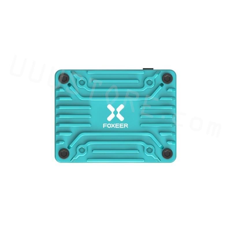 Foxeer Reaper Extreme Transmitter - 5.8GHz Pit/25mW/200mW/500mW/1.5W/2.5W 2500mW 40CH VTX FPV Transmitter For Long Rang RC Drone Airplane 2 Foxeer Reaper Extreme Transmitter - 5.8GHz Pit/25mW/200mW/500mW/1.5W/2.5W 2500mW 40CH VTX FPV Transmitter For Long Rang RC Drone Airplane — изображение 2