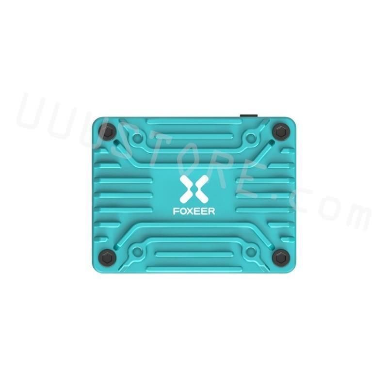Foxeer Reaper Extreme Transmitter - 5.8GHz Pit/25mW/200mW/500mW/1.5W/2.5W 2500mW 40CH VTX FPV Transmitter For Long Rang RC Drone Airplane 1 Foxeer Reaper Extreme Transmitter - 5.8GHz Pit/25mW/200mW/500mW/1.5W/2.5W 2500mW 40CH VTX FPV Transmitter For Long Rang RC Drone Airplane