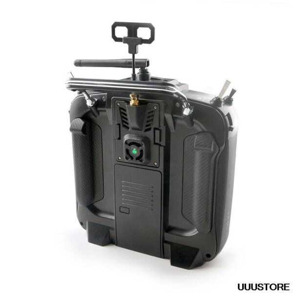 HappyModel ES24TX Pro ELRS - 1000mW 2.4G ExpressLRS ELRS Micro TX Module with Cooling Fan RGB LED Module for RC Airplane FPV Drone 3 HappyModel ES24TX Pro ELRS - 1000mW 2.4G ExpressLRS ELRS Micro TX Module with Cooling Fan RGB LED Module for RC Airplane FPV Drone - صورة HappyModel ES24TX Pro ELRS - 1000mW 2.4G ExpressLRS ELRS Micro TX Module with Cooling Fan RGB LED Module for RC Airplane FPV Drone - صورة 3