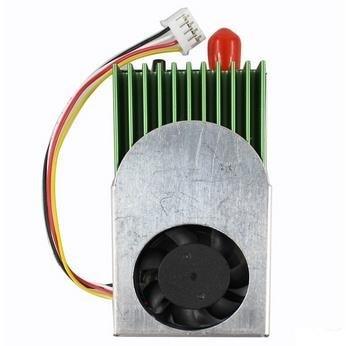 5.8GHz 1200mW FPV Transmitter and Receiver - with 2500M UAV/UGV Wireless Video Transmitter CCTV Transmission for FPV Drone 3 5.8GHz 1200mW FPV Transmitter and Receiver - with 2500M UAV/UGV Wireless Video Transmitter CCTV Transmission for FPV Drone — изображение 3