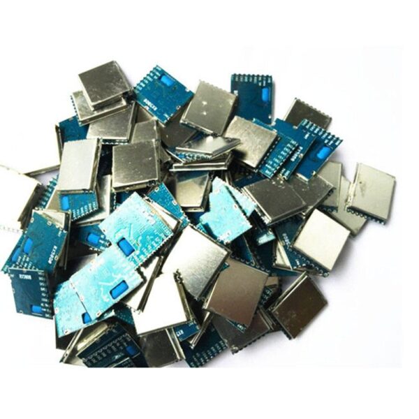 Boscam RX5800 RX5808 Receiver -5.8G 5.8Ghz 8 Channels Wireless AV Audio Video Receiver for FPV Drone Airplane Helicopter 4 Boscam RX5800 RX5808 Receiver -5.8G 5.8Ghz 8 Channels Wireless AV Audio Video Receiver for FPV Drone Airplane Helicopter — изображение 4