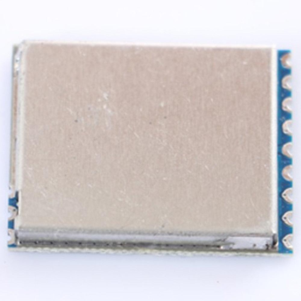 Boscam RX5800 RX5808 Receiver -5.8G 5.8Ghz 8 Channels Wireless AV Audio Video Receiver for FPV Drone Airplane Helicopter 2 Boscam RX5800 RX5808 Receiver -5.8G 5.8Ghz 8 Channels Wireless AV Audio Video Receiver for FPV Drone Airplane Helicopter — изображение 2