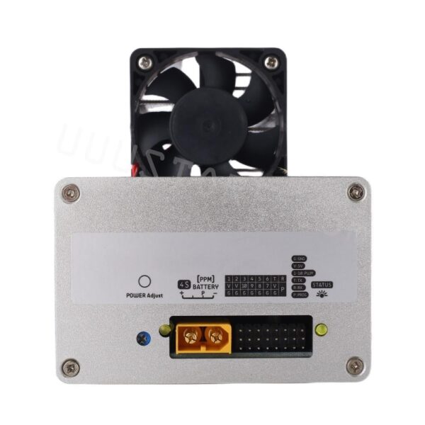 Arkbird UHF System - Over 200km 25W 433Mhz 10CH  Remote Range Extension Support FPV PIX PX4 SN FAST Flight Control - Bild 6