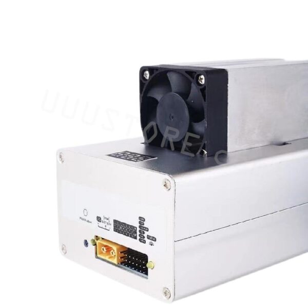 Arkbird UHF System - Over 200km 25W 433Mhz 10CH  Remote Range Extension Support FPV PIX PX4 SN FAST Flight Control - Bild 4