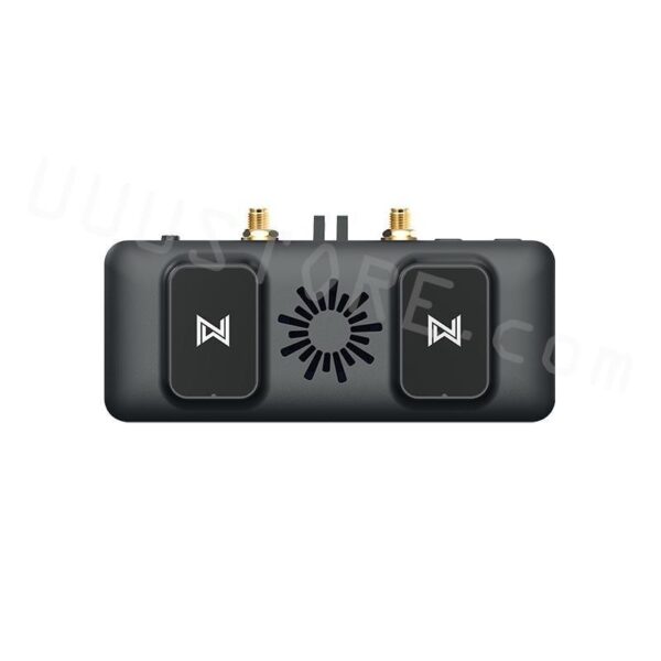 Walksnail Avatar VRX 1080P/60FPS 4KM Distance with Avatar 1S Kit / Avatar HD Micro Kit for FPV Freestyle Drone RC Model 7 Walksnail Avatar VRX 1080P/60FPS 4KM Distance with Avatar 1S Kit / Avatar HD Micro Kit for FPV Freestyle Drone RC Model — изображение 7