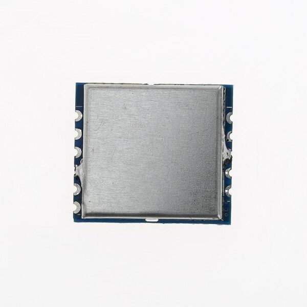 Boscam TX5813 Transmitter - 5.8G 5.8ghz 10mW 8CH Wireless Mini AV Audio and Video Transmitter Module For FPV Aerial Photography Multicopter Drone 3 Boscam TX5813 Transmitter - 5.8G 5.8ghz 10mW 8CH Wireless Mini AV Audio and Video Transmitter Module For FPV Aerial Photography Multicopter Drone - صورة Boscam TX5813 Transmitter - 5.8G 5.8ghz 10mW 8CH Wireless Mini AV Audio and Video Transmitter Module For FPV Aerial Photography Multicopter Drone - صورة 3