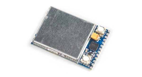 Skyzone RX5803 Receiver - 5.8G 48CH Raceband A/V Receiver Module for FPV Racer Racing Drone Transmissions 4 Skyzone RX5803 Receiver - 5.8G 48CH Raceband A/V Receiver Module for FPV Racer Racing Drone Transmissions - Image 4