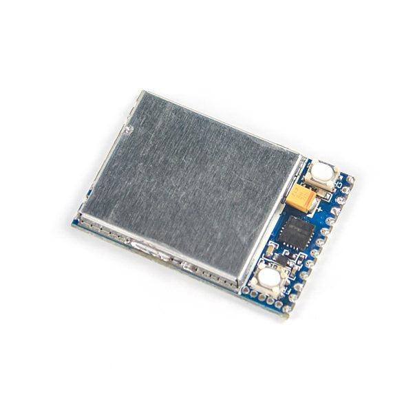 Skyzone RX5803 Receiver - 5.8G 48CH Raceband A/V Receiver Module for FPV Racer Racing Drone Transmissions 2 Skyzone RX5803 Receiver - 5.8G 48CH Raceband A/V Receiver Module for FPV Racer Racing Drone Transmissions - Image 2