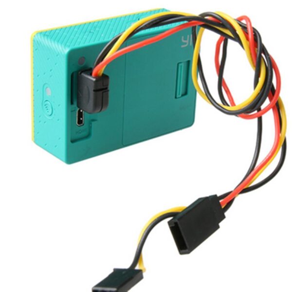 TS832 Drone Receiver - 5.8G 5.8GHZ 600mW Update 48CH Wireless Video Transmitter (TX) Module RP-SMA Airplane ZMR250 QAV280 QAV250 FPV Drone 6 TS832 Drone Receiver - 5.8G 5.8GHZ 600mW Update 48CH Wireless Video Transmitter (TX) Module RP-SMA Airplane ZMR250 QAV280 QAV250 FPV Drone - Image 6