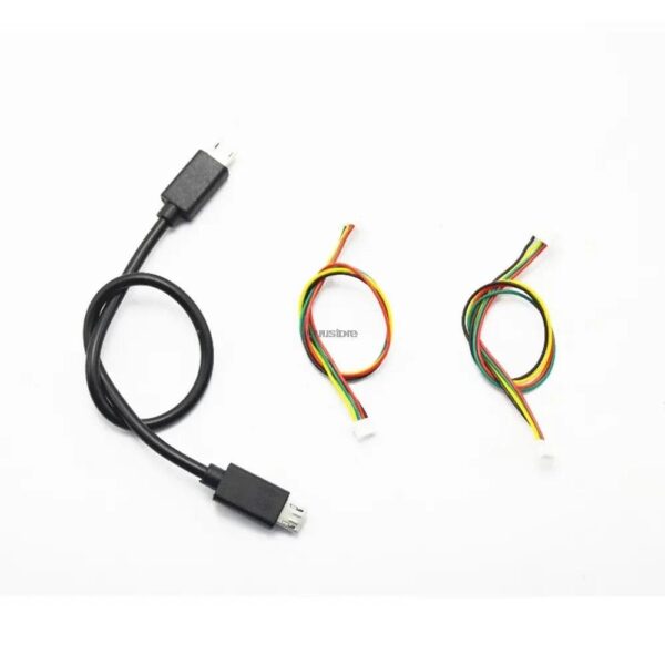 3DR Radio Data Telemetry - 433mhz 433 1000MW 915mhz 500mw Data Telemetry TTL & USB Port For APM2.6 APM2.8 Pixhawk 2.4.8 Pixhack FPV RC Drone - Image 5