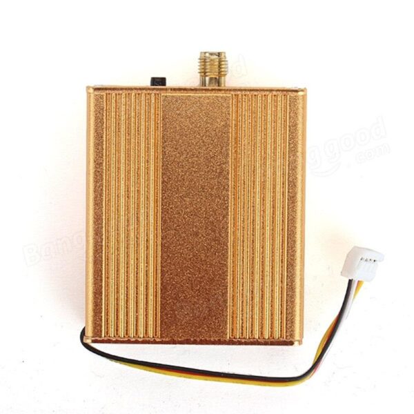 FPV 1.2g 1.2ghz 800mw Digital wireless AV Video/Audio Diagram Transmitter and Receiver combo for Rc ZMR250 QAV280 QAV250 Drone 8 FPV 1.2g 1.2ghz 800mw Digital wireless AV Video/Audio Diagram Transmitter and Receiver combo for Rc ZMR250 QAV280 QAV250 Drone — изображение 8