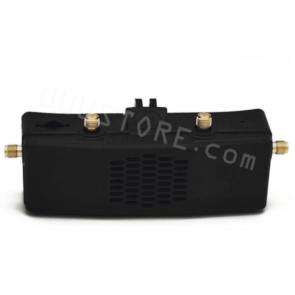 HDZero VRX4 - 5.8GHz 720p 60fps Digital HD Receiver Module for HDZero / Shark Byte VTX Skyzone Fatshark FPV Goggles DIY Parts 4 HDZero VRX4 - 5.8GHz 720p 60fps Digital HD Receiver Module for HDZero / Shark Byte VTX Skyzone Fatshark FPV Goggles DIY Parts - Image 4