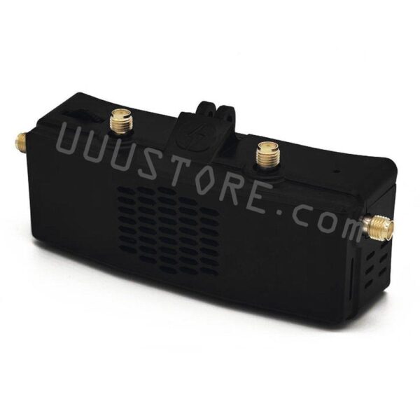 HDZero VRX4 - 5.8GHz 720p 60fps Digital HD Receiver Module for HDZero / Shark Byte VTX Skyzone Fatshark FPV Goggles DIY Parts 3 HDZero VRX4 - 5.8GHz 720p 60fps Digital HD Receiver Module for HDZero / Shark Byte VTX Skyzone Fatshark FPV Goggles DIY Parts - Image 3