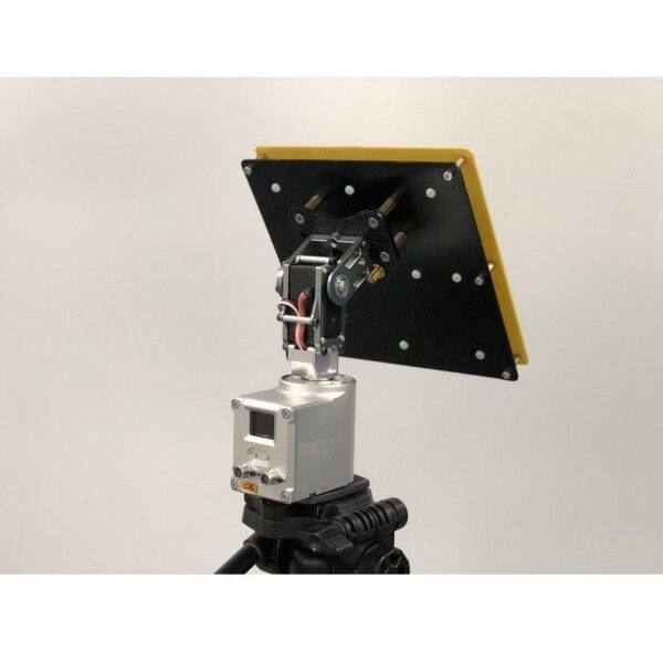 MyFlyDream Antenna Tracker - mini Crossbow Automatic Antenna Tracker MFD AAT Tracking Gimbal For Long range Fix-wing Model airplane 5 MyFlyDream Antenna Tracker - mini Crossbow Automatic Antenna Tracker MFD AAT Tracking Gimbal For Long range Fix-wing Model airplane - Image 5