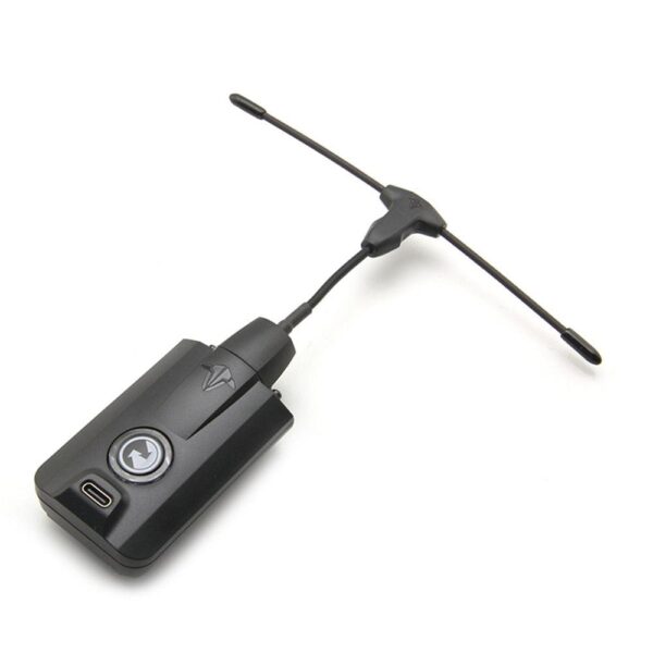 TBS CROSSFIRE NANO TX - 40km Long Range 915Mhz Teamblacksheep Transmitter Radio system For FrSky X-lite and X9D R/C System - Image 5