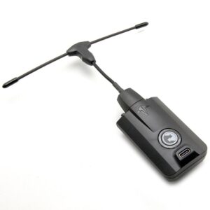 TBS CROSSFIRE NANO TX - 40km Long Range 915Mhz Teamblacksheep Transmitter Radio system For FrSky X-lite and X9D R/C System