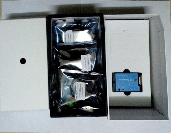 MFD Myflydream Crosshair AP - Crosshair AutoPilot flight controller new AP support Osd CAN-BUS AND TF Long Range System for RC Airplane Aircraft Drone 6 MFD Myflydream Crosshair AP - Crosshair AutoPilot flight controller new AP support Osd CAN-BUS AND TF Long Range System for RC Airplane Aircraft Drone - Image 6