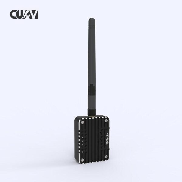 CUAV P9 - 900MHZ Radio Telemetry Wireless Transmission Module Pix for FPV Data Transmission Station Pixhack Pixhawk Long Range System for Drone 4 CUAV P9 - 900MHZ Radio Telemetry Wireless Transmission Module Pix for FPV Data Transmission Station Pixhack Pixhawk Long Range System for Drone — изображение 4