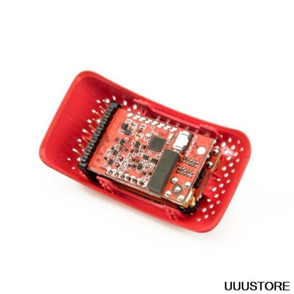 Goggles Receiver - 1Set ImmersionRC 5.8G RapidFire Analog PLUS Goggles Dual Receiver Module For FatShark RFIRE01 FPV RC Drone Multicopter Parts 6 Goggles Receiver - 1Set ImmersionRC 5.8G RapidFire Analog PLUS Goggles Dual Receiver Module For FatShark RFIRE01 FPV RC Drone Multicopter Parts — изображение 6