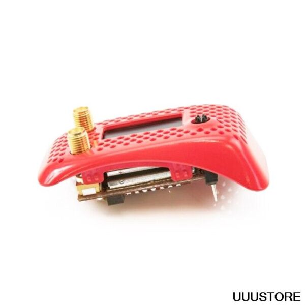 Goggles Receiver - 1Set ImmersionRC 5.8G RapidFire Analog PLUS Goggles Dual Receiver Module For FatShark RFIRE01 FPV RC Drone Multicopter Parts 3 Goggles Receiver - 1Set ImmersionRC 5.8G RapidFire Analog PLUS Goggles Dual Receiver Module For FatShark RFIRE01 FPV RC Drone Multicopter Parts — изображение 3