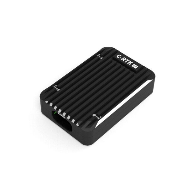 Cuav C-RTK 9P - high precision UBX ZED-F9P multi-star multi-frequency GPS low power locator drone mobile terminal base station 4 Cuav C-RTK 9P - high precision UBX ZED-F9P multi-star multi-frequency GPS low power locator drone mobile terminal base station - صورة Cuav C-RTK 9P - high precision UBX ZED-F9P multi-star multi-frequency GPS low power locator drone mobile terminal base station - صورة 4