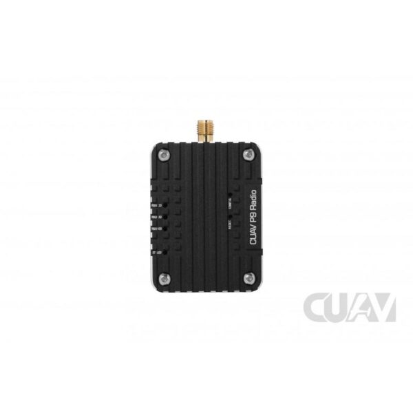 CUAV P900 - 60KM Radio Telemetry RADIO DATA Digital TRANSMISSION MODULE 1000MW 1W 2PCS For station pixhack Data Transmit 6 CUAV P900 - 60KM Radio Telemetry RADIO DATA Digital TRANSMISSION MODULE 1000MW 1W 2PCS For station pixhack Data Transmit - Image 6