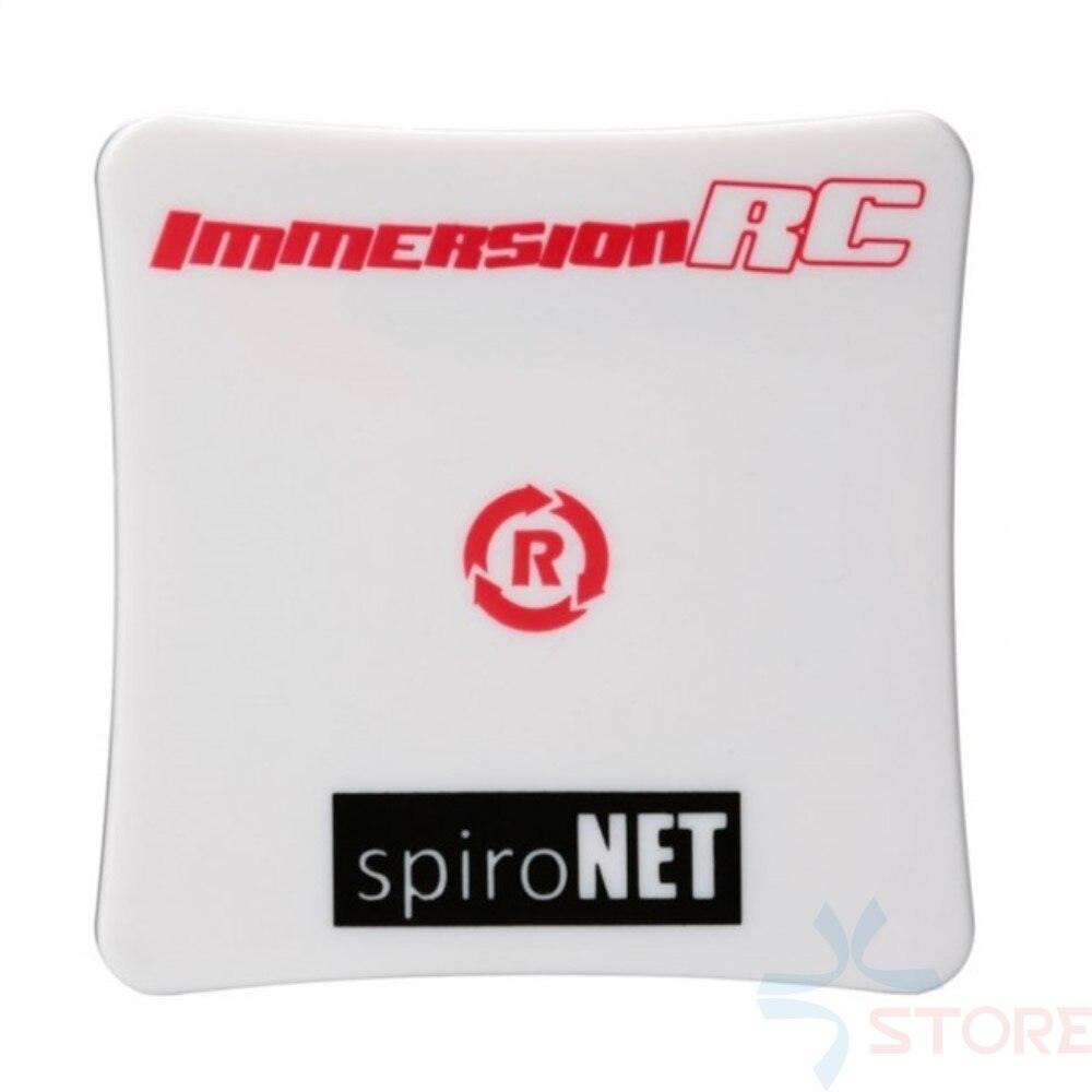 IMMRC IRC ImmersionRC SpiroNet 5.8GHz 8dbi Mini Patch Antenna LHCP / RHCP FPV'ers Antenna for 5.8GHz FPV systems 6 IMMRC IRC ImmersionRC SpiroNet 5.8GHz 8dbi Mini Patch Antenna LHCP / RHCP FPV'ers Antenna for 5.8GHz FPV systems — изображение 6