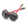 2PCS Fatshark ImmersionRC SpiroNet 5.8GHz RHCP Antenna TX RX Set For DJI Phantom QAV250 CX20 Quadcopter Walkera - Image 5