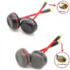 2PCS Fatshark ImmersionRC SpiroNet 5.8GHz RHCP Antenna TX RX Set For DJI Phantom QAV250 CX20 Quadcopter Walkera - Image 3