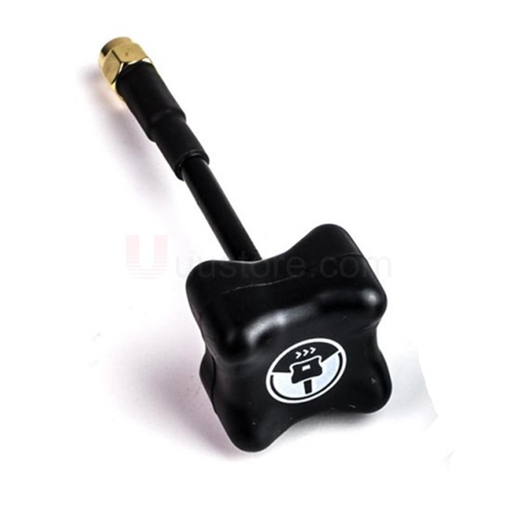 TBS Team BlackSheep VAS 5.8GHz Circular Polarized Triumph Antenna for FPV Racing Quadcopter 2 TBS Team BlackSheep VAS 5.8GHz Circular Polarized Triumph Antenna for FPV Racing Quadcopter — изображение 2