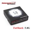 5.8GHz IMMRC IRC ImmersionRC Fatshark SpiroNET LHCP RHCP Patch Antenna (SMA) 13dBi Gain For FPV DRONE QUADCOPTER - Image 4