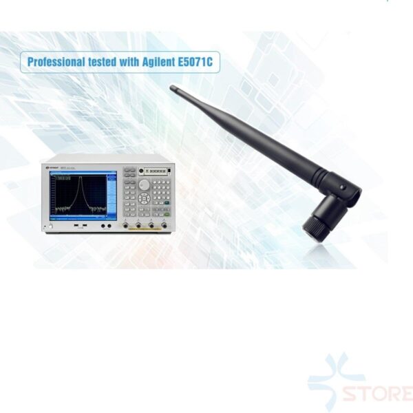 2pcs/lot High quality 915Mhz 3dBi high gain SMA-J 915MHz uhf antenna 6 2pcs/lot High quality 915Mhz 3dBi high gain SMA-J 915MHz uhf antenna - صورة 2pcs/lot High quality 915Mhz 3dBi high gain SMA-J 915MHz uhf antenna - صورة 6