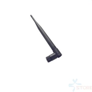 2pcs/lot High quality 915Mhz 3dBi high gain SMA-J 915MHz uhf antenna