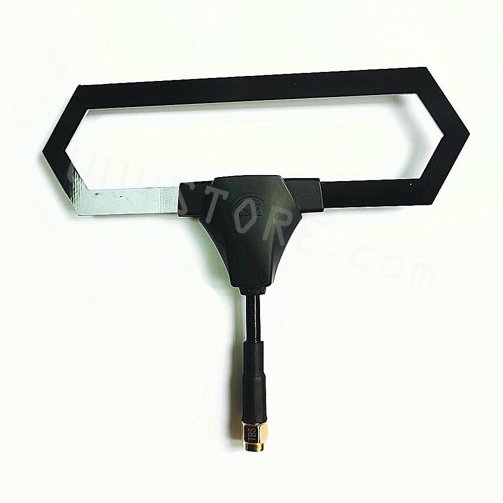 Original TBS TEAM BLACKSHEEPT Diamond Antenna Crossfire Transmitter TX CRSF 915/868Mhz Long Range Radio system RC Racing Drone 2 Original TBS TEAM BLACKSHEEPT Diamond Antenna Crossfire Transmitter TX CRSF 915/868Mhz Long Range Radio system RC Racing Drone — изображение 2