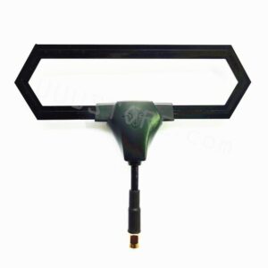 Original TBS TEAM BLACKSHEEPT Diamond Antenna Crossfire Transmitter TX CRSF 915/868Mhz Long Range Radio system RC Racing Drone