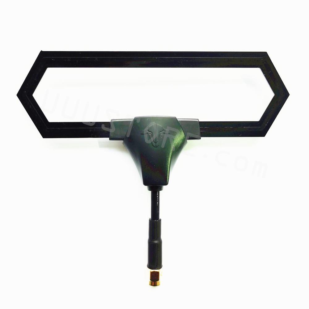 Original TBS TEAM BLACKSHEEPT Diamond Antenna Crossfire Transmitter TX CRSF 915/868Mhz Long Range Radio system RC Racing Drone 1 Original TBS TEAM BLACKSHEEPT Diamond Antenna Crossfire Transmitter TX CRSF 915/868Mhz Long Range Radio system RC Racing Drone