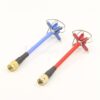 1 Pair/2PCS FPVOK 5.8GHz FPV 4 Leaf Clover AV Transmission RHCP Antenna For Camera Drone DJI Phantom 3 - Image 4