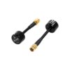 2PCS Foxeer Lollipop V4 Lollipop Omni 5.7G 2.6DBI Antenna RHCP LHCP SMA MMCX Right Straight RHCP UFL Super Mini for RC FPV Drone - Image 24