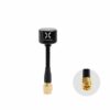 2PCS Foxeer Lollipop V4 Lollipop Omni 5.7G 2.6DBI Antenna RHCP LHCP SMA MMCX Right Straight RHCP UFL Super Mini for RC FPV Drone - Image 21