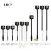 2PCS Foxeer Lollipop V4 Lollipop Omni 5.7G 2.6DBI Antenna RHCP LHCP SMA MMCX Right Straight RHCP UFL Super Mini for RC FPV Drone - Image 19