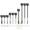 2PCS Foxeer Lollipop V4 Lollipop Omni 5.7G 2.6DBI Antenna RHCP LHCP SMA MMCX Right Straight RHCP UFL Super Mini for RC FPV Drone - Image 16